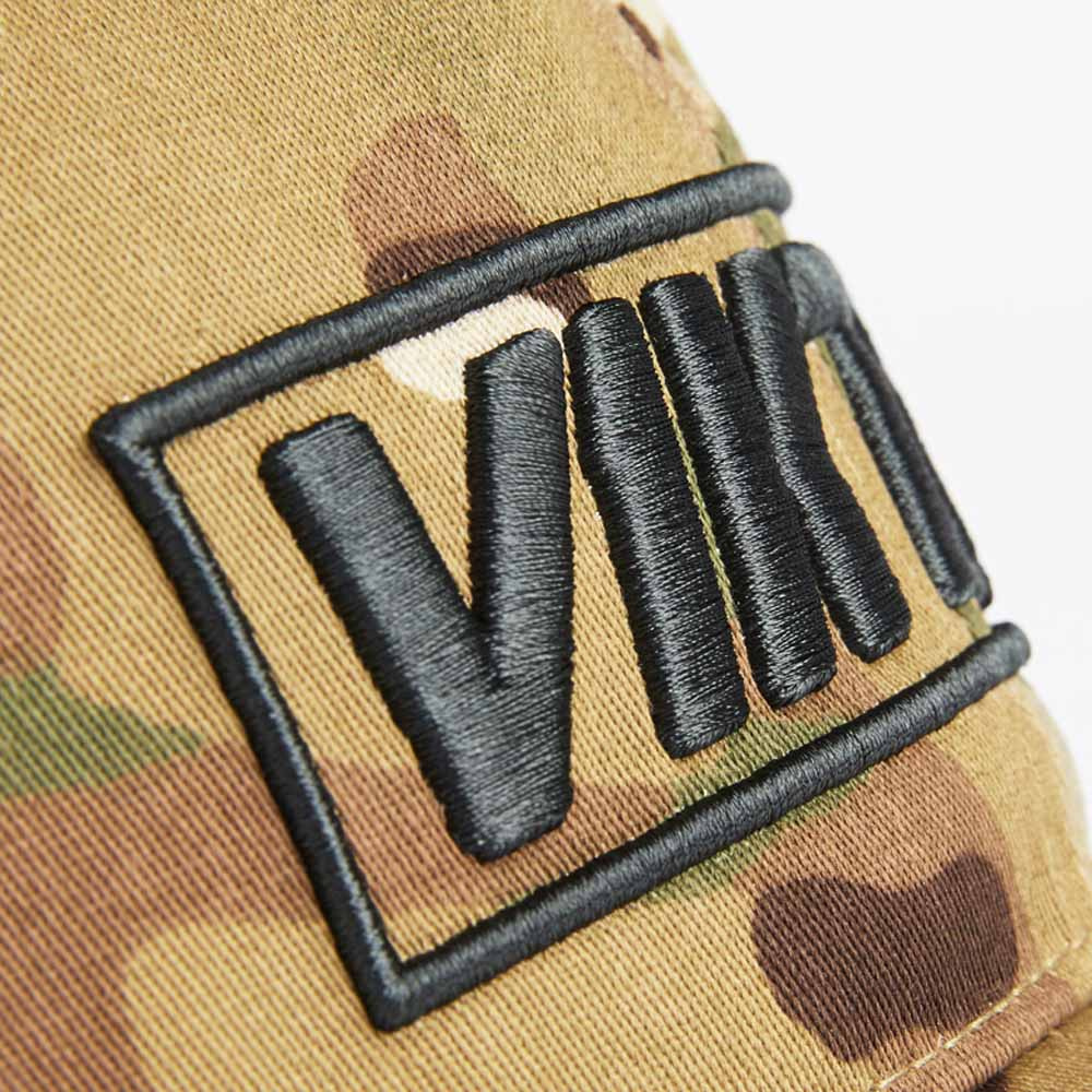 VIKTOS | Tiltup Hat | Multicam 